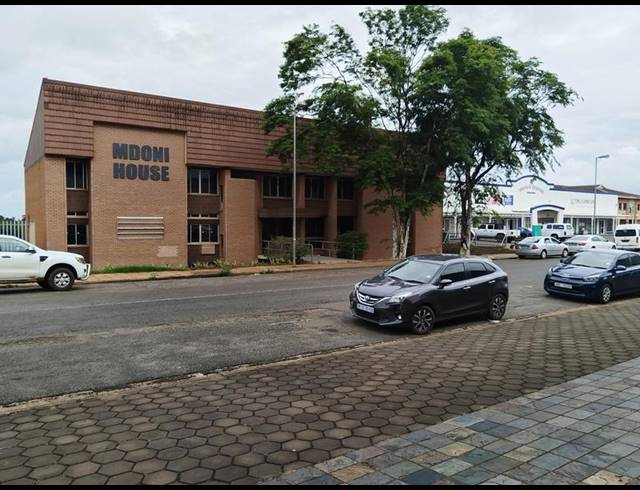 BUSINESS PROPERTY TO RENT IN EMPANGENI CENTRAL